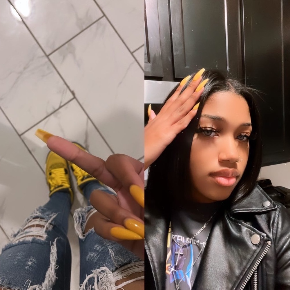 Meet your Posher, Kierra